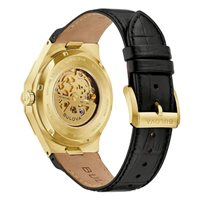 Orologio Bulova Uomo in Acciaio 97A206 - 97A206